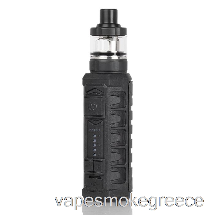 Vape Greece Vandy Vape Ap Apollo 20w Mtl Starter Kit παγωμένο μαύρο